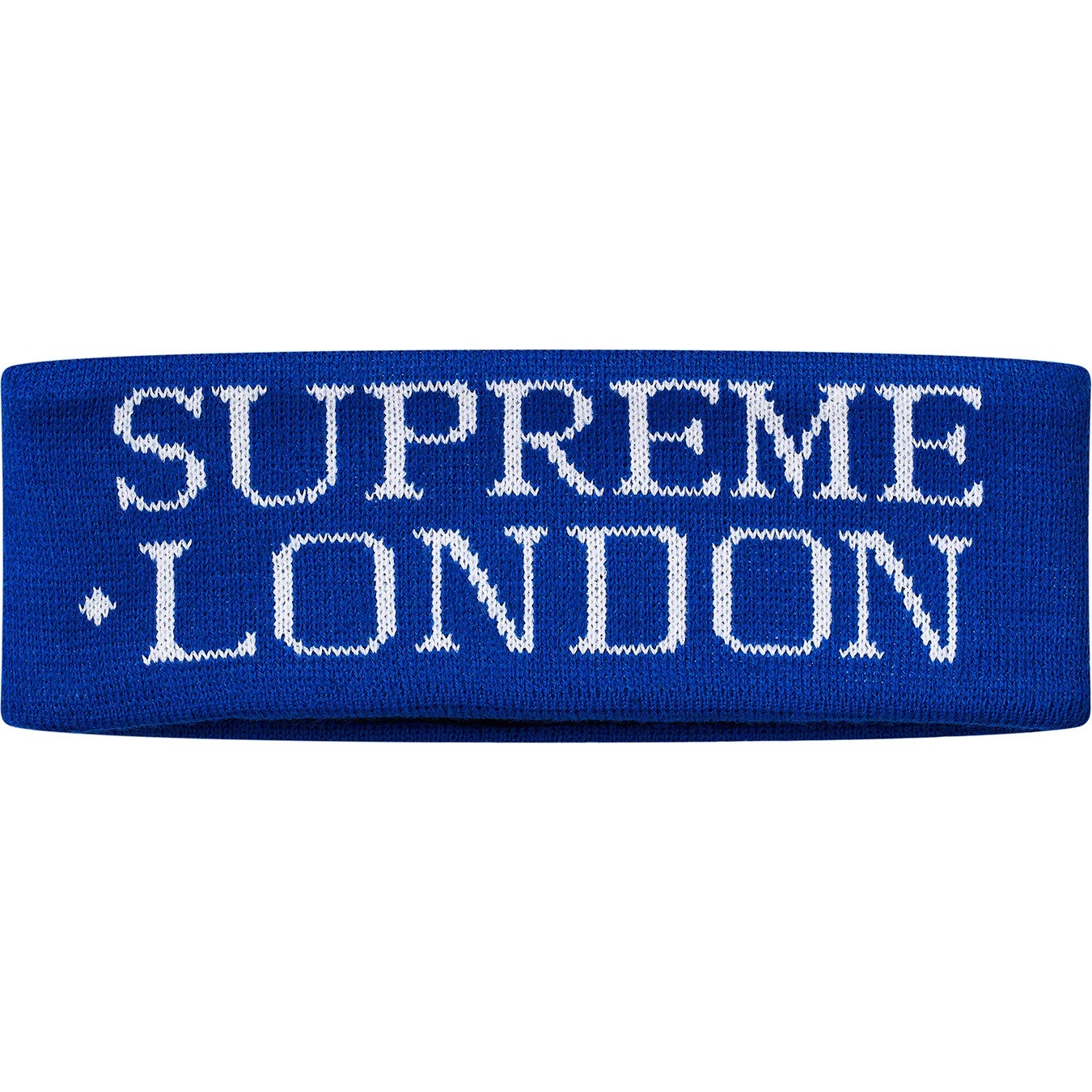 International Headband view 4